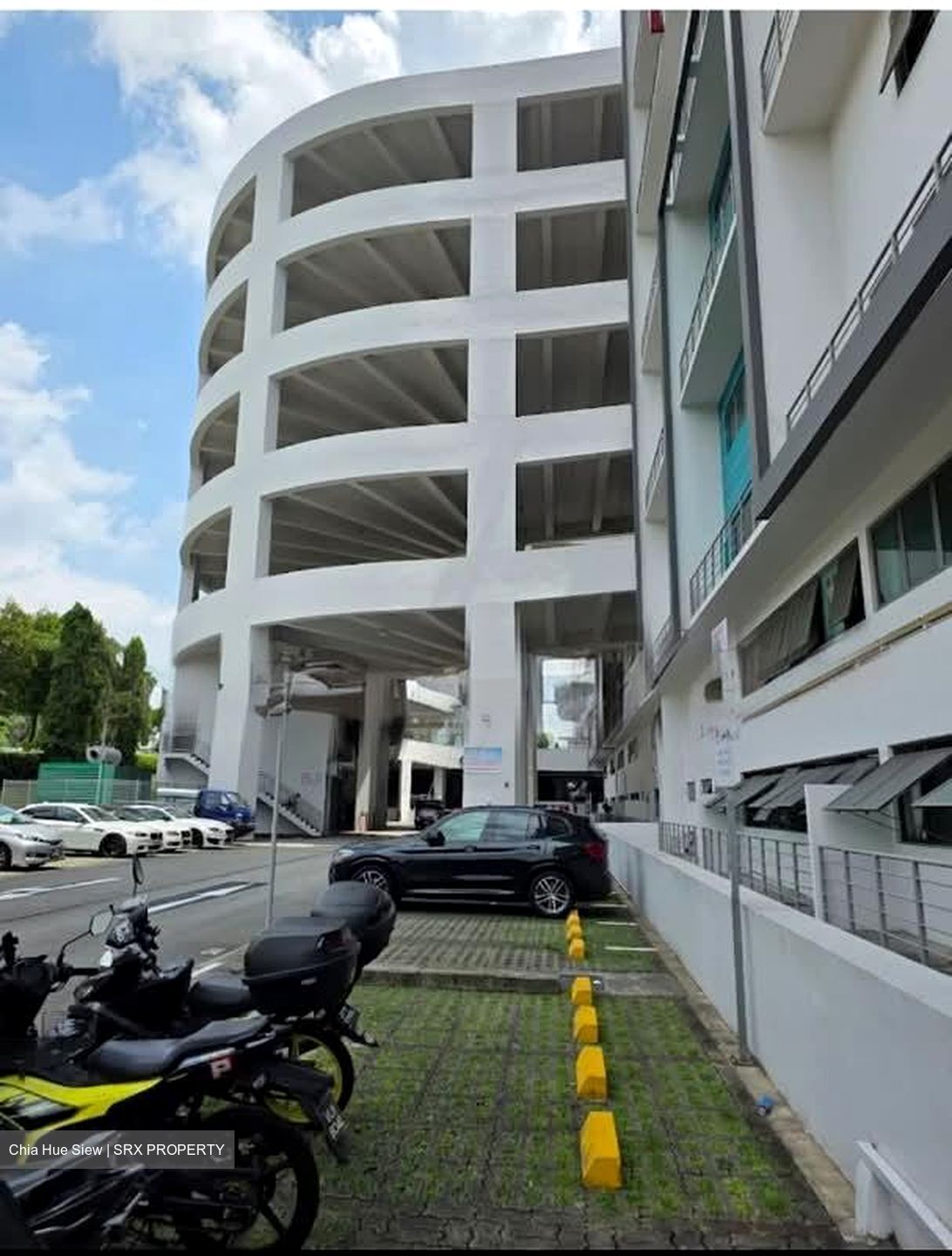 Premier @ Kaki Bukit (D14), Factory #556645401